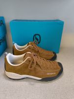 Scarpa Mojito Grösse 46 Herren Freizeitschuhe Leder