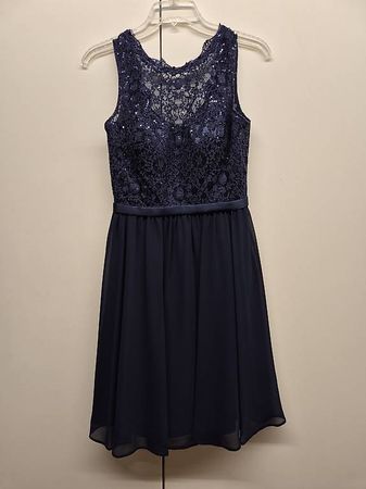 Festliches Kleid Laona 34