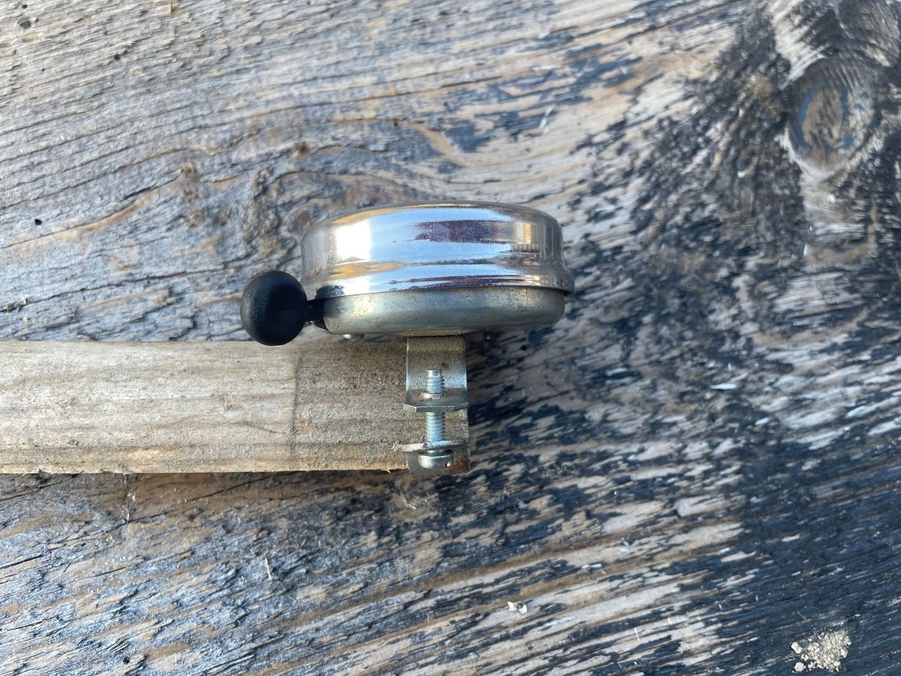 Rixe Ciclomotori: Sonnette Rixe. – Usato da Leytron venduto da ACLEONARD01 2