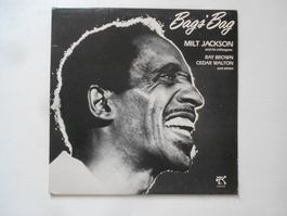 MILT JACKSON  -  BAGS' BAG