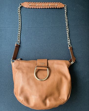 Sac bandoulière Guess / Damen Tasche Guess