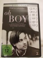 Oh Boy - mit Tom Schilling (DVD)