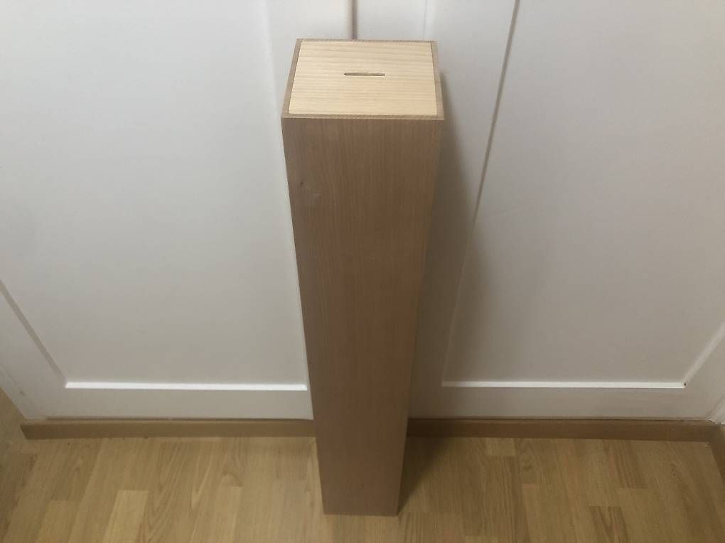Lampade: Fidea Design Sparsäule – Usato da Bern venduto da siory90 1