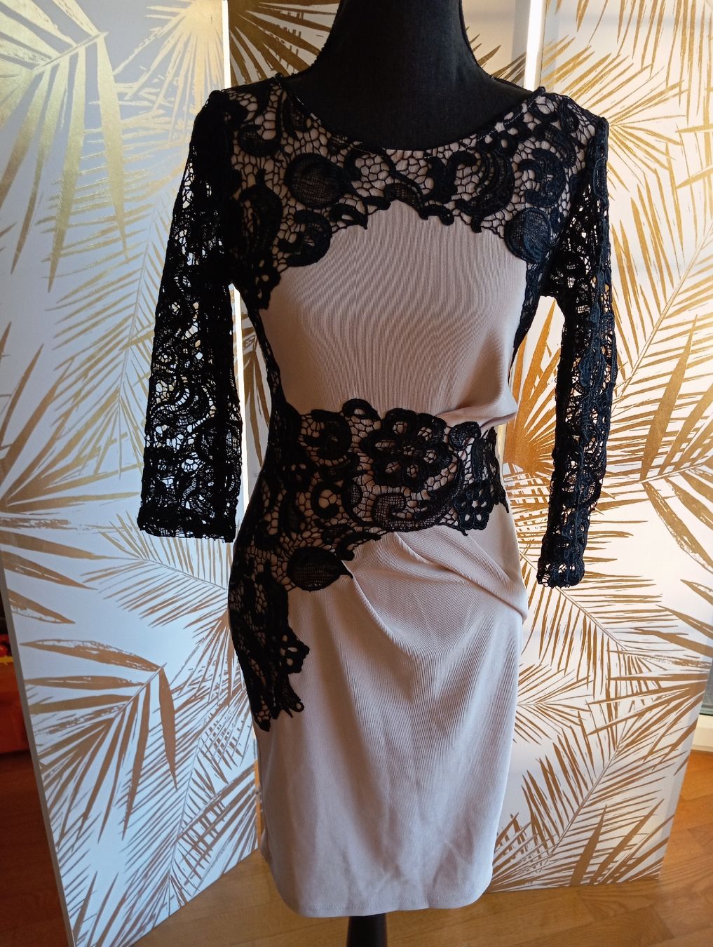 Vestiti: Lipsy kleid,gr.S NEU – Nuovo (secondo la descrizione) da Zug venduto da Marika33 2