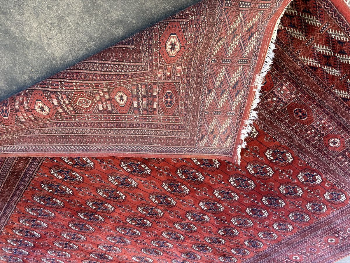 Tappeti: Teppich – Usato da Horriwil venduto da Carrera68 1