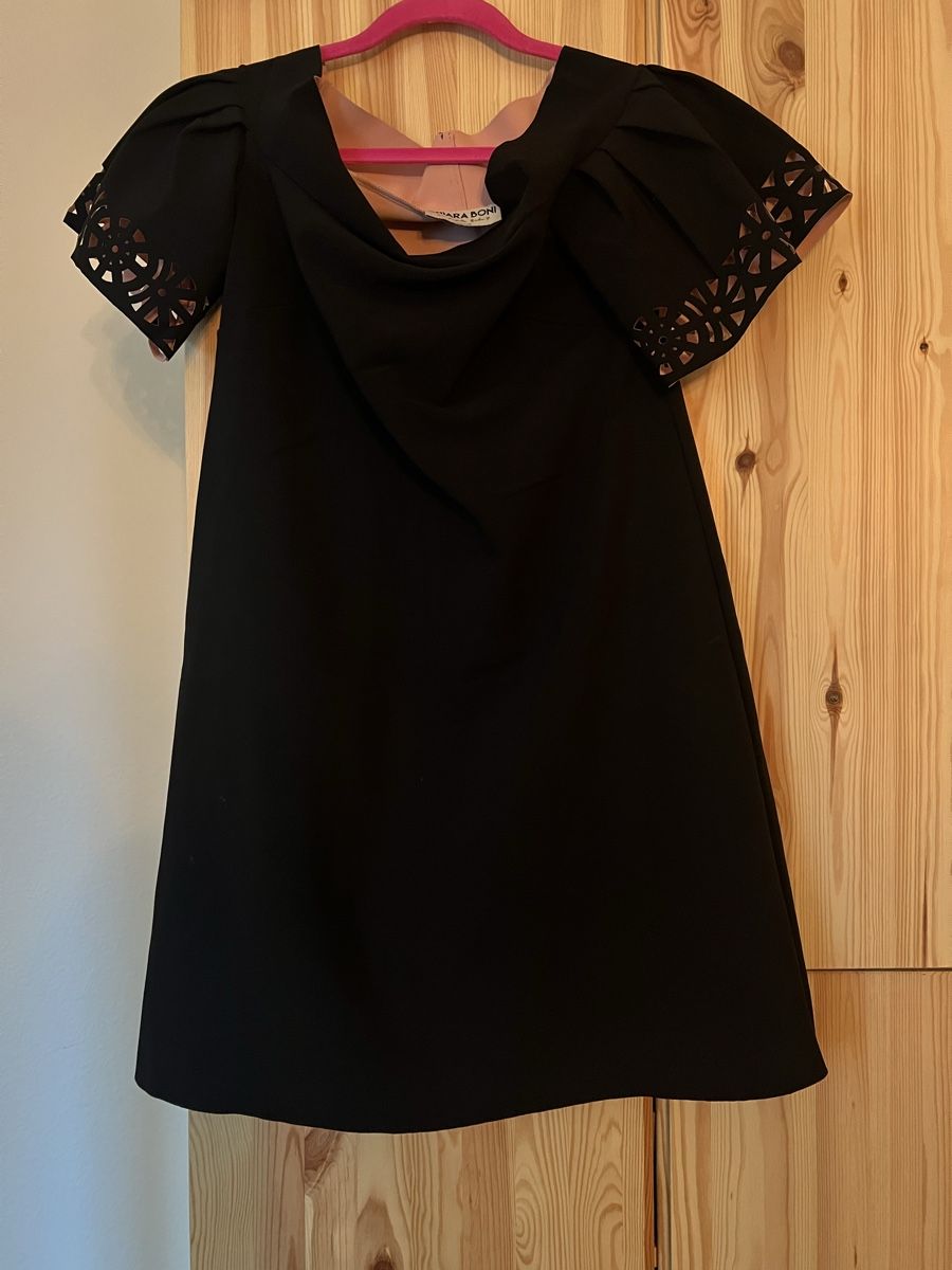 Kleider: Chiara Boni La Petite Robe Kleid – Gebraucht aus Zürich von dreimalacht 3