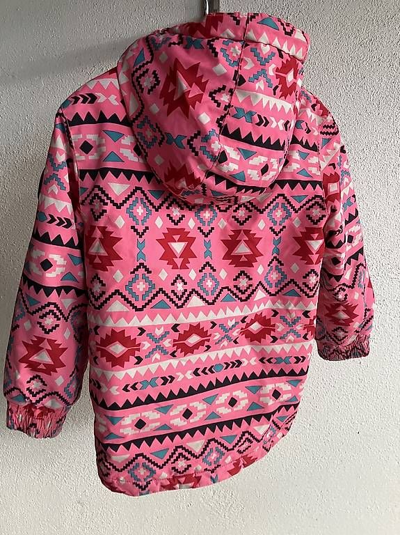 Giacche & Cappotti: Longboard Winter / Ski Jacke Gr. 116 – Usato da Zollikon venduto da CorViv 2