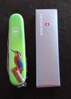 Victorinox Spartan Bicolor King fisher