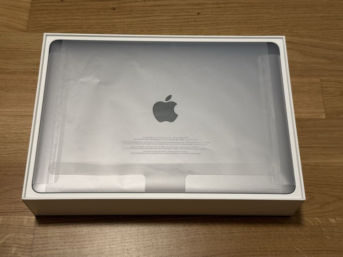 Apple Notebook: Macbook Pro 13 Zoll Intel Core i5 2016 – Usato da Buchs SG venduto da JohnsonRay 5