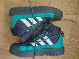Adidas Outdoorschuhe gefüttert Gr. 39 *super Zustand*