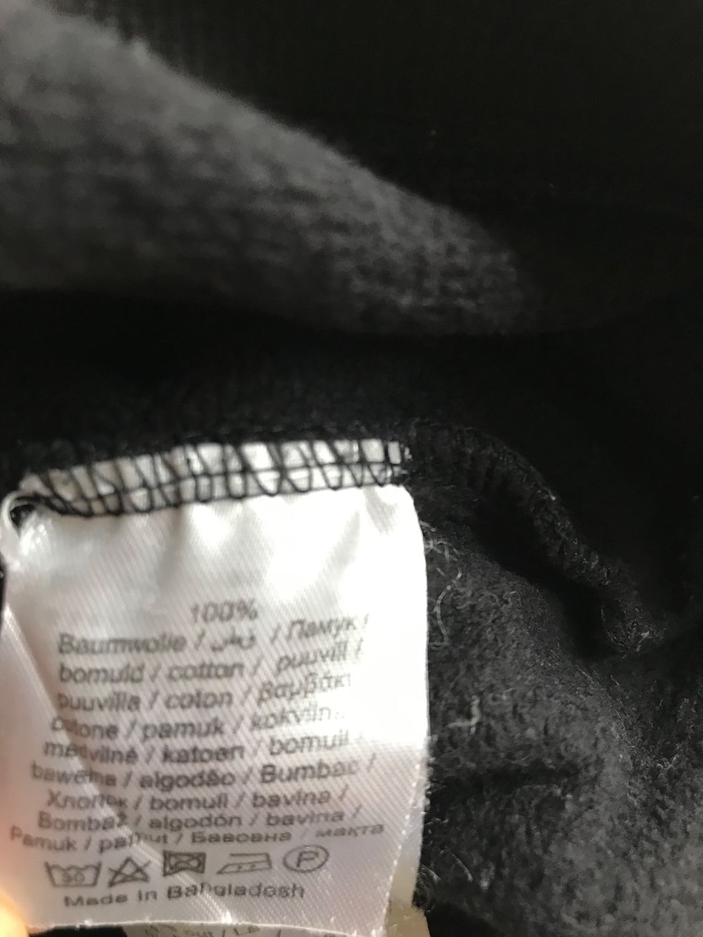 Maglioni & Felpe: Pulli Gr.105 – Usato da Meilen venduto da Exclusive00 3