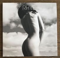 RHYE „Blood“ VINYL LP MINT! RAR 2018