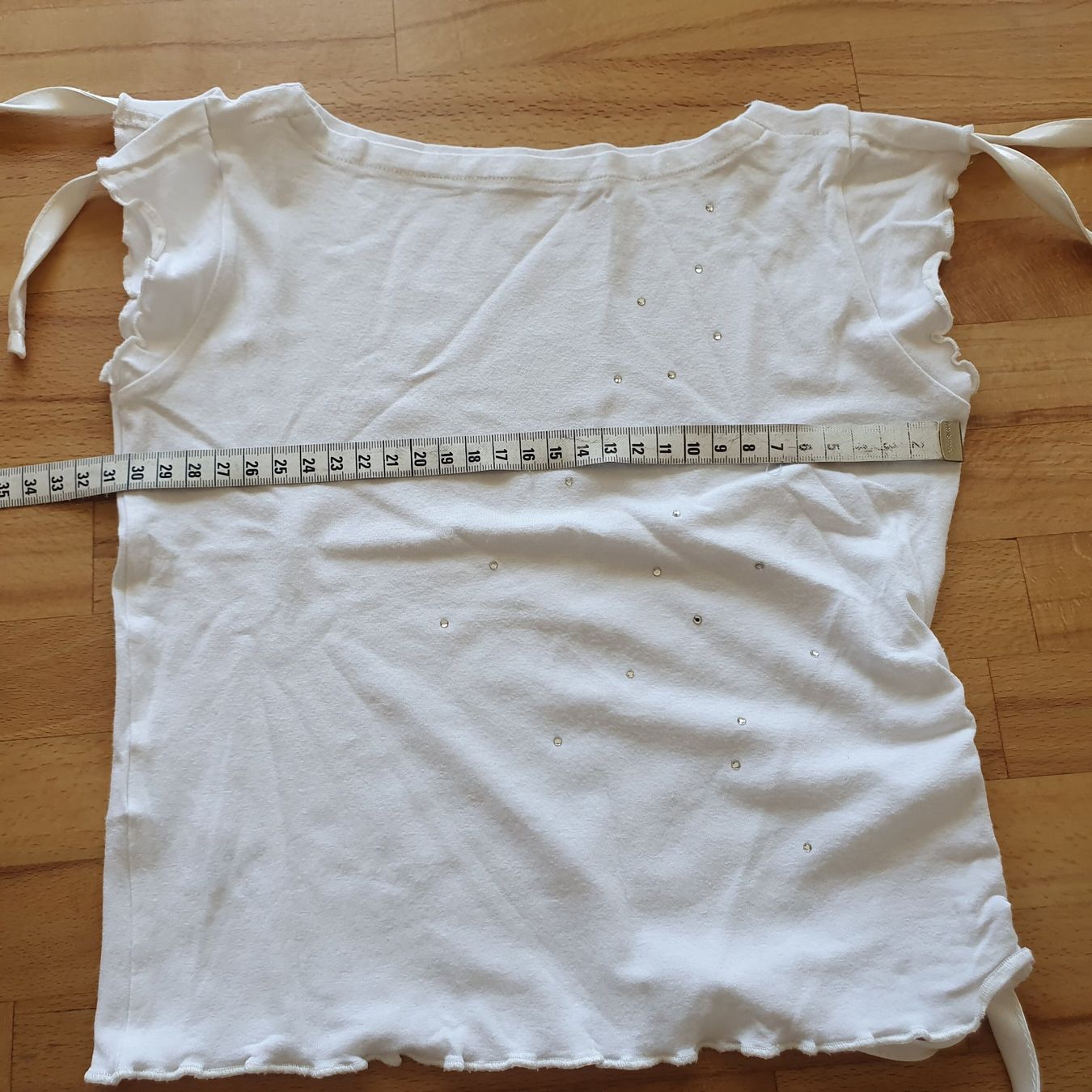 Camicette, T-shirt & Top: Top 2 St Gr 116 – Usato da Pfaffhausen venduto da mai2002 6