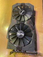 Asus Nvidia GTX1050 Grafikkarte Gaming