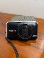 Canon PowerShot SX230 HS Kamera 