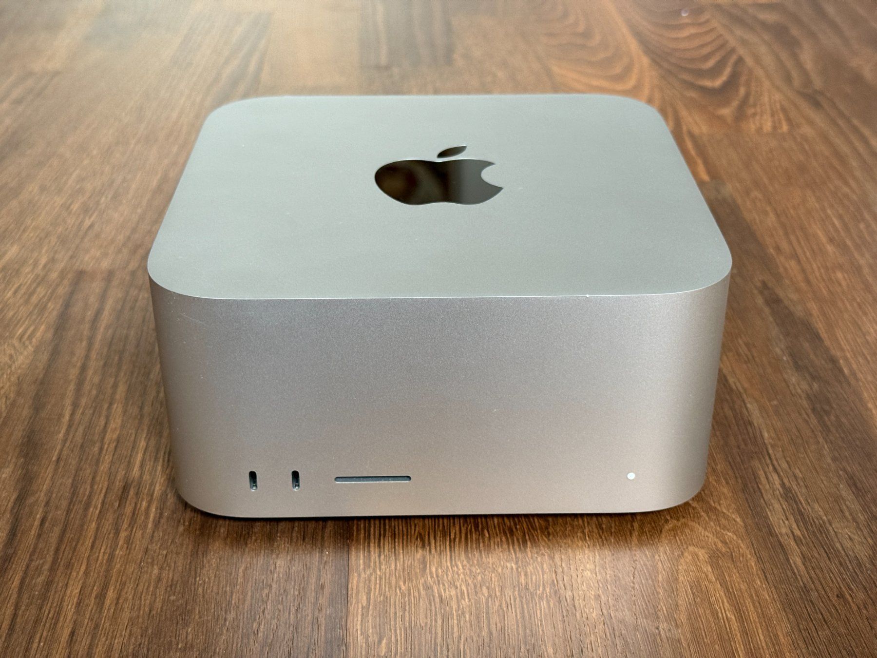 Apple PC: Mac Studio M1 Max 32 Cores mit 8TB SSD! – Usato da Rorbas venduto da Godspeed