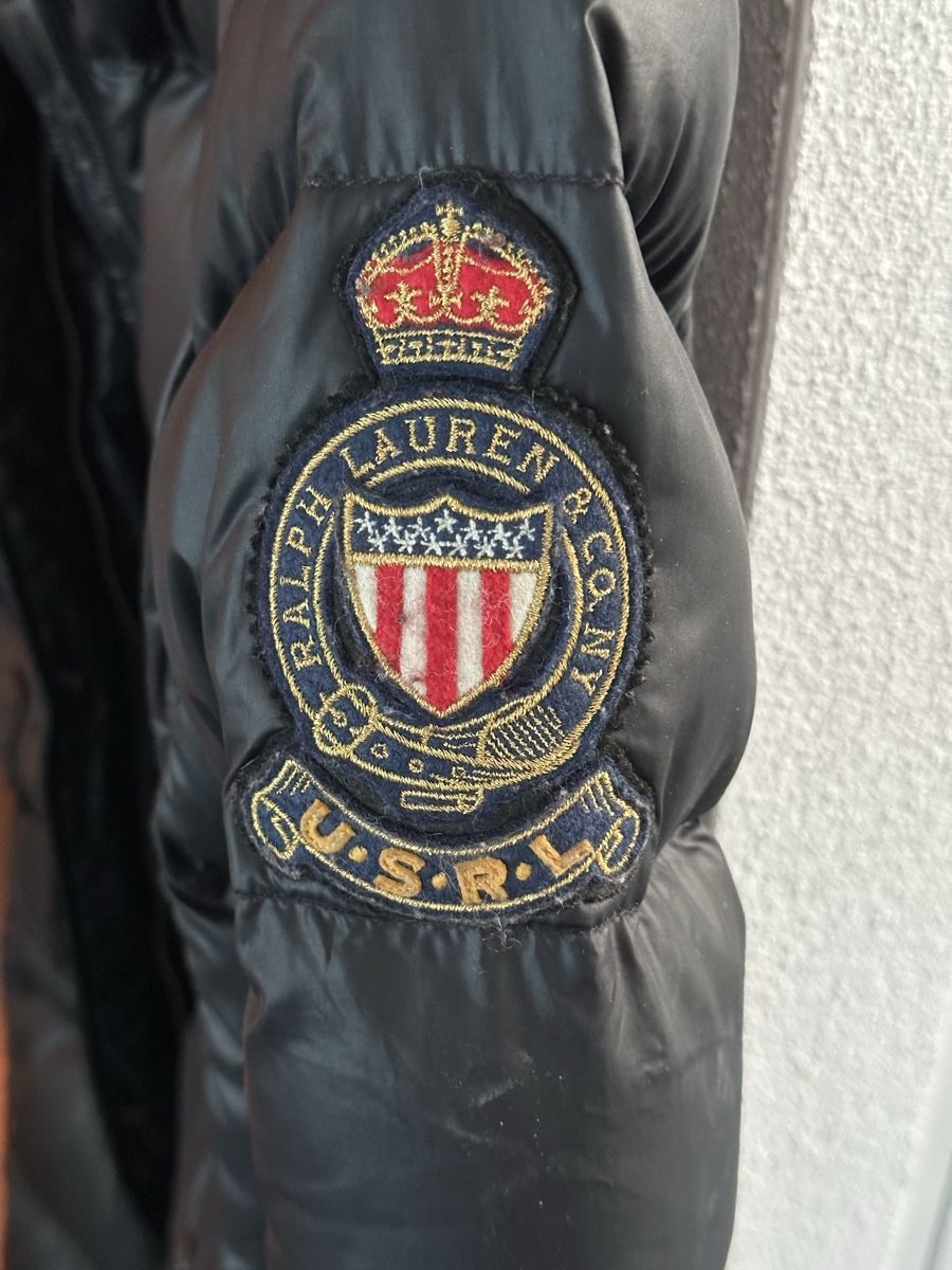 Ralph Lauren Giacche: Ralph Lauren Daunenjacke – Usato da Schlieren venduto da James1010 4