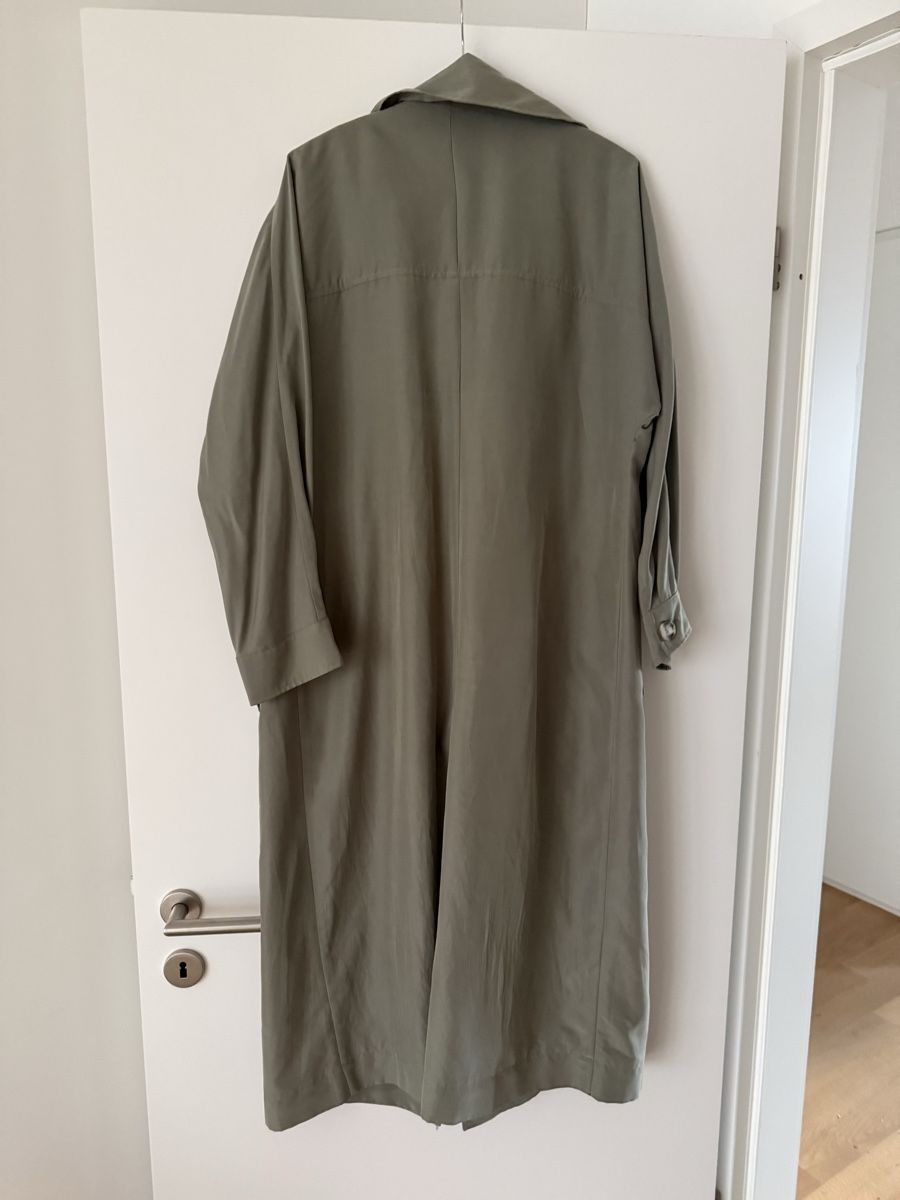 Mango Cappotti: Mango Trenchcoat Gr. M – Usato da Willisau venduto da dor_xp9g 1
