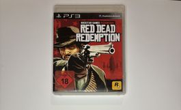 PS3 - Red Dead Redemption