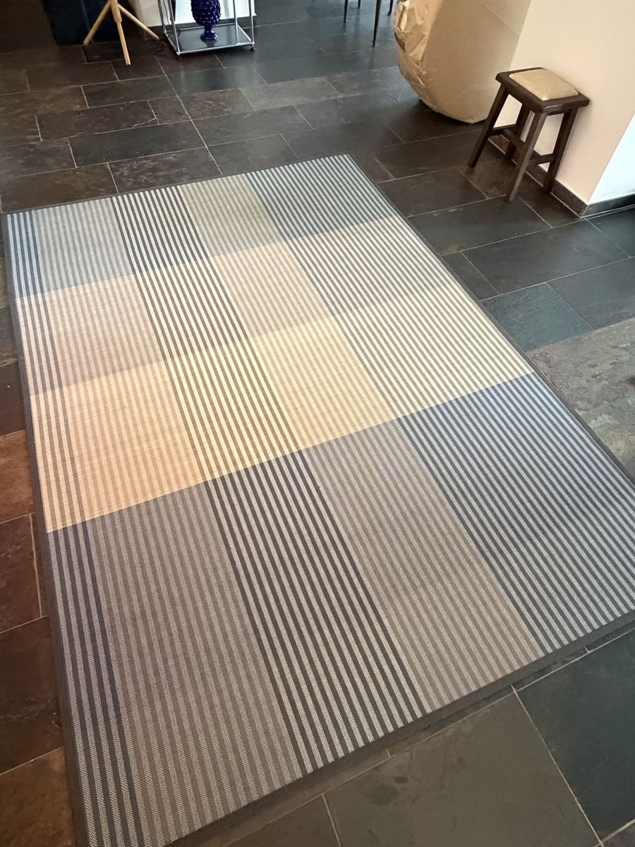 Tappeti: Actus bamboo carpet – Usato da Zürich venduto da sal_rx2q 2