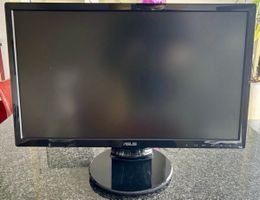 ASUS Monitor - guter Zustand - Ideal fürs Homeoffice!