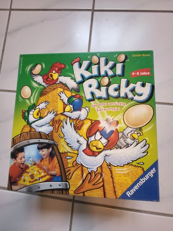 kiki-ricky-spiel-ravensburger-kaufen-auf-ricardo