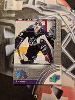 NHL Felix Potvin Los Angeles Kings
