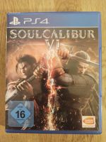 Soulcalibur VI PS4 / PS5