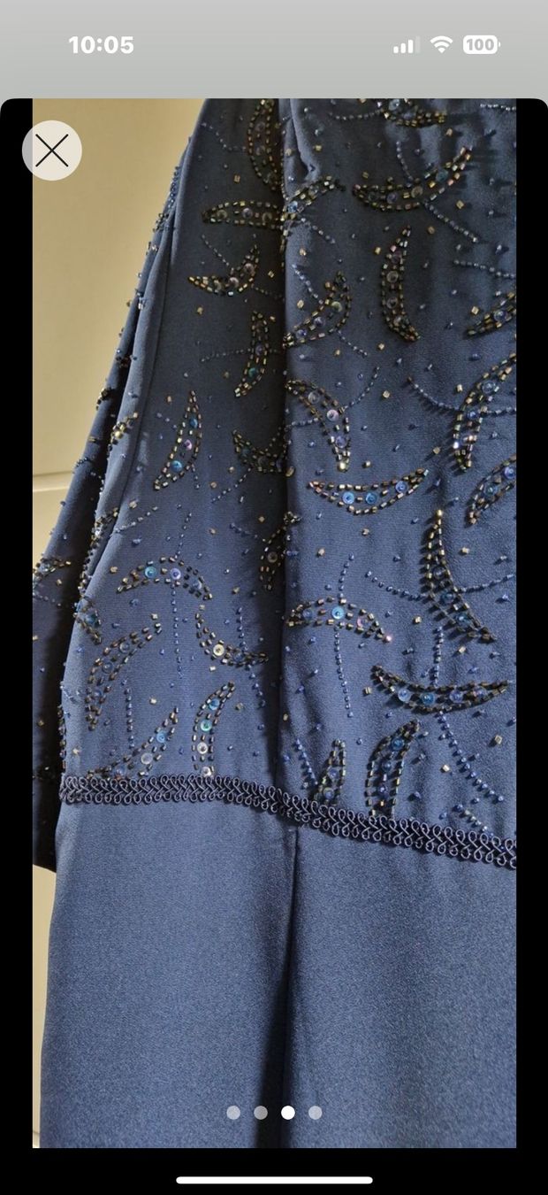 Vestiti: Party Kleid XXL – Usato da Neirivue venduto da naz_z28w 2