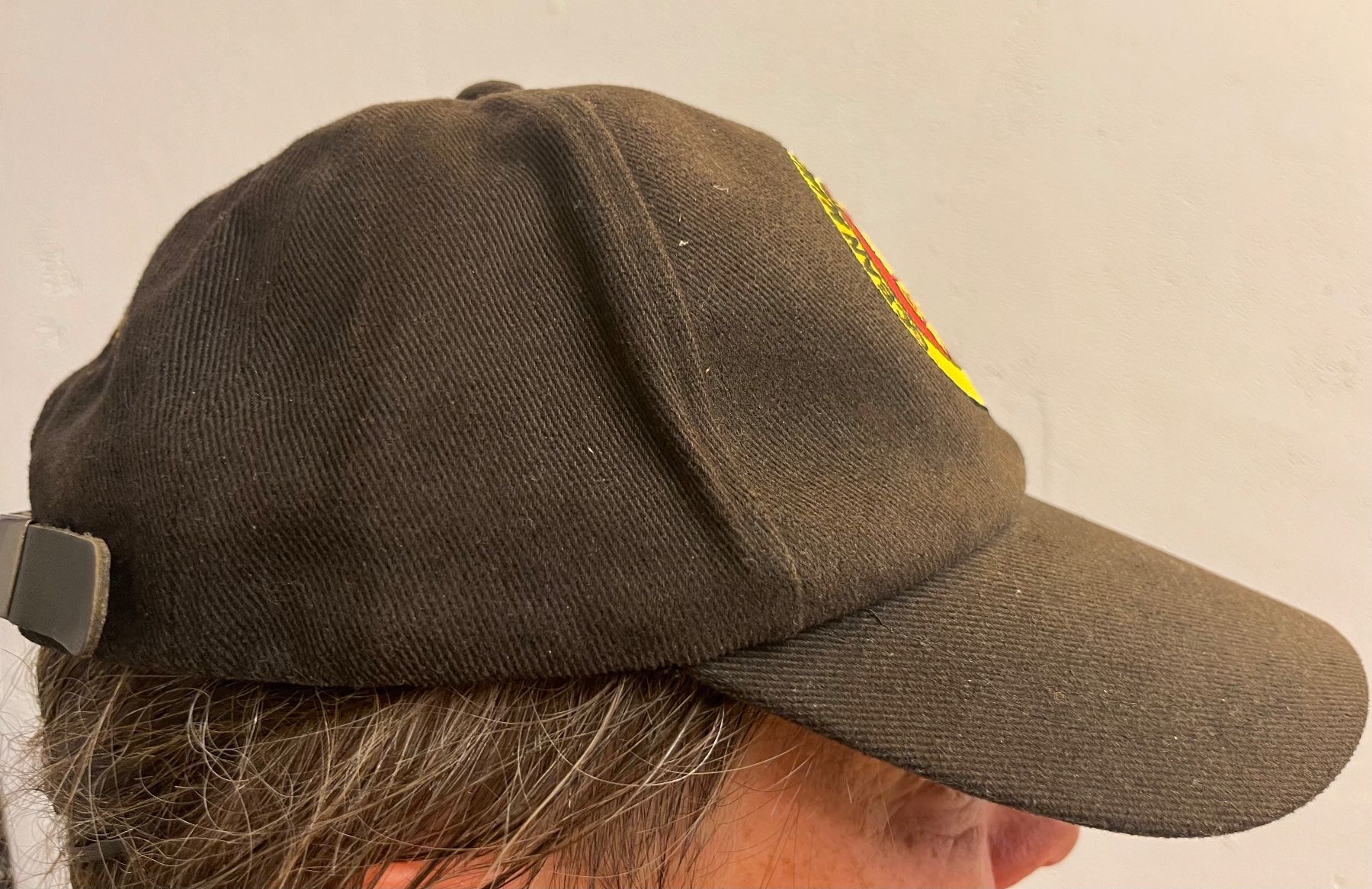 Tauchflaschen: OMS Dive Basecap – Neu und originalverpackt aus Brittnau von tauchshop 2
