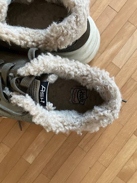 Chaussures femmes: ASH sneakers grösse 38 – D'occasion à baar par Lstar 3
