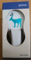 Artoz Stanzer Hirsch 50mm Fabrikneu!