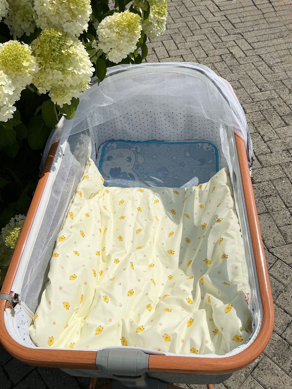 Betten: BABY BETTCHEN – Gebraucht aus Zell LU von Silvermemory 3