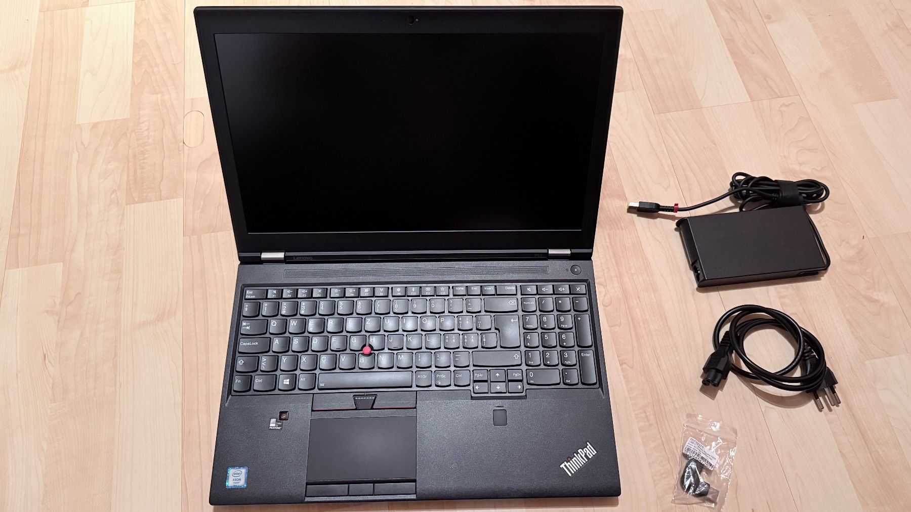 Lenovo Notebooks: Lenovo ThinkPad P51 Workstation – Gebraucht aus Frauenkappelen von BSSComputer.ch 1