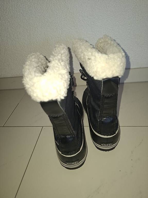 Scarpe da donna: Sorel Damen-Winterschuhe Gr.36 – Usato da Aadorf venduto da Interpares 2