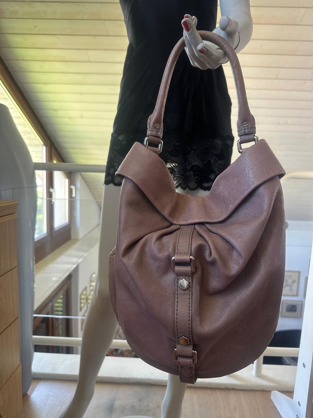 Marc Jacobs Borse da donna: Handtasche von MARC JACOBS – Usato da Neuhausen venduto da Lechasseur 7