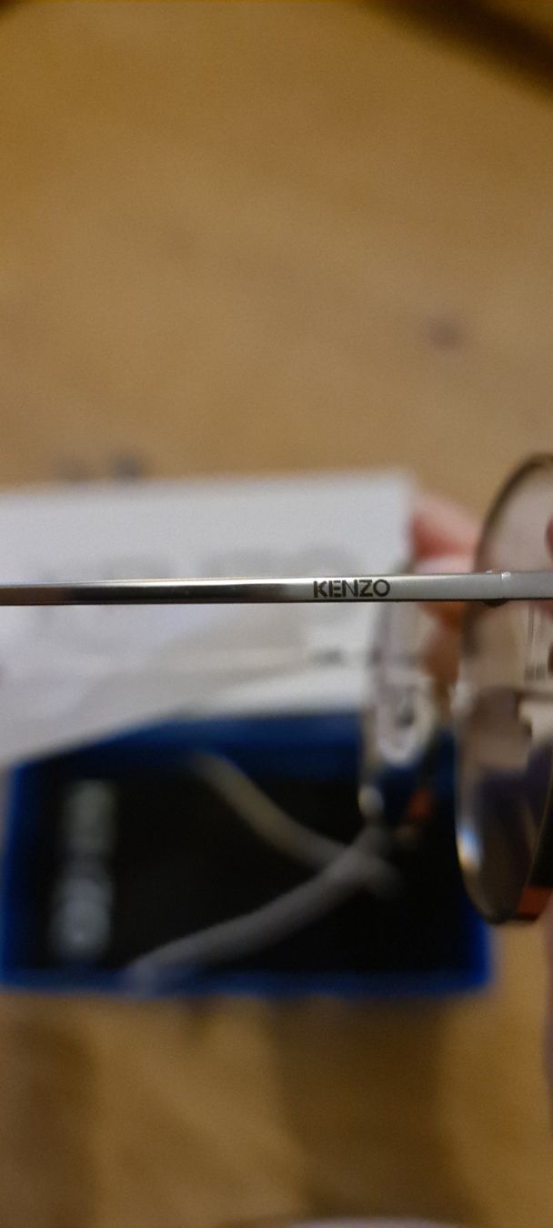 Occhiali & Lenti: KENZO Sonnenbrille – Nuovo e nell'imballaggio originale da Richterswil venduto da Ivypearl 2