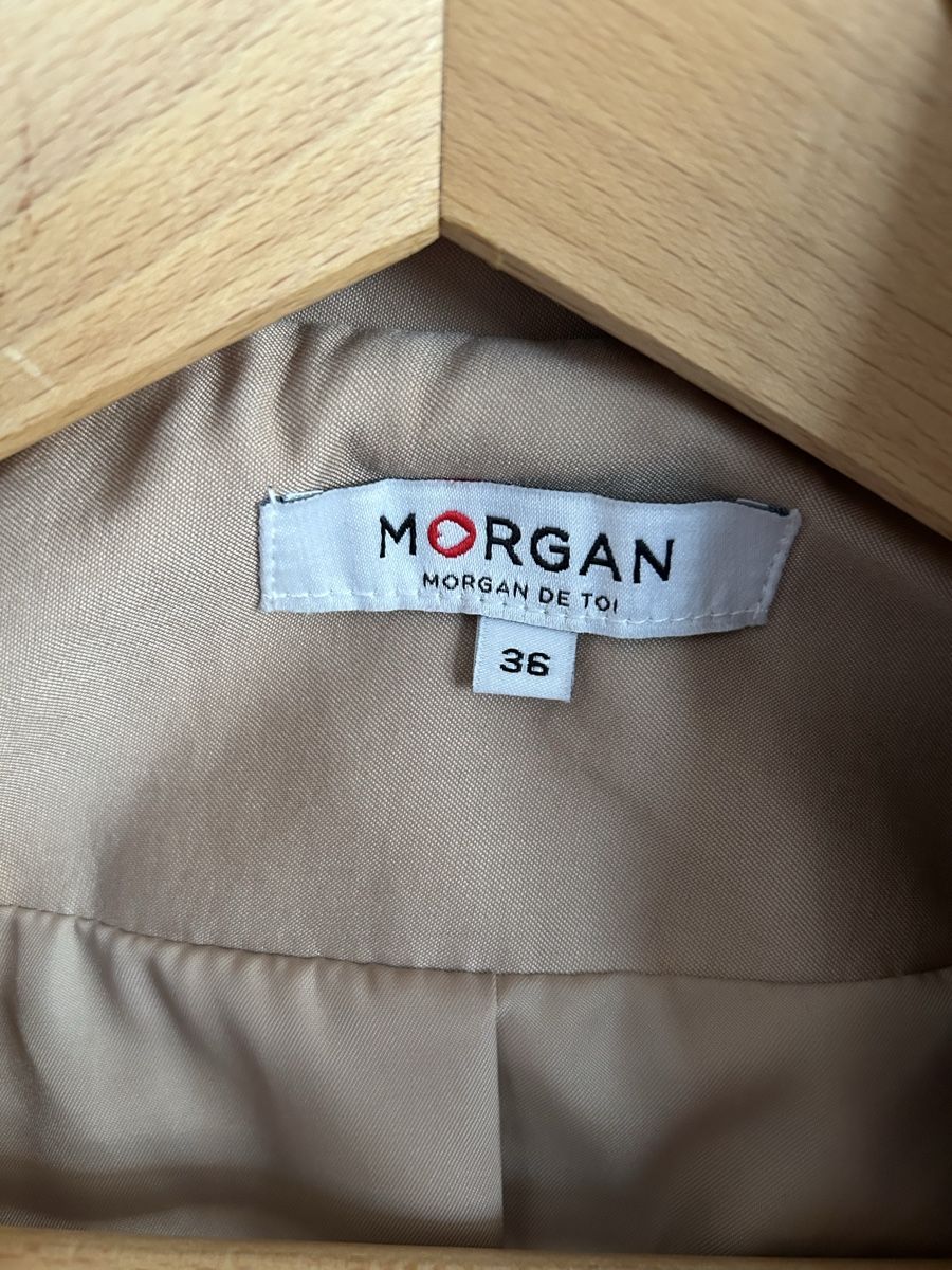 Morgan Cappotti: Trench coat – Nuovo (secondo la descrizione) da Rossens FR venduto da Gat0205 4