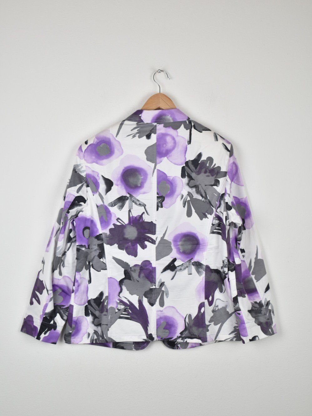 Giacche: Barbara Lebek Blazer, Gr.44, neuwertig – Nuovo (secondo la descrizione) da Nürensdorf venduto da 2ND_STORY 2