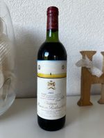 Château Mouton Rothschild 1983