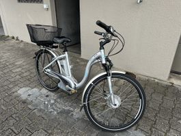 Velo Flyer