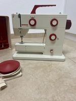 Bernina Nähmaschine Nova 900