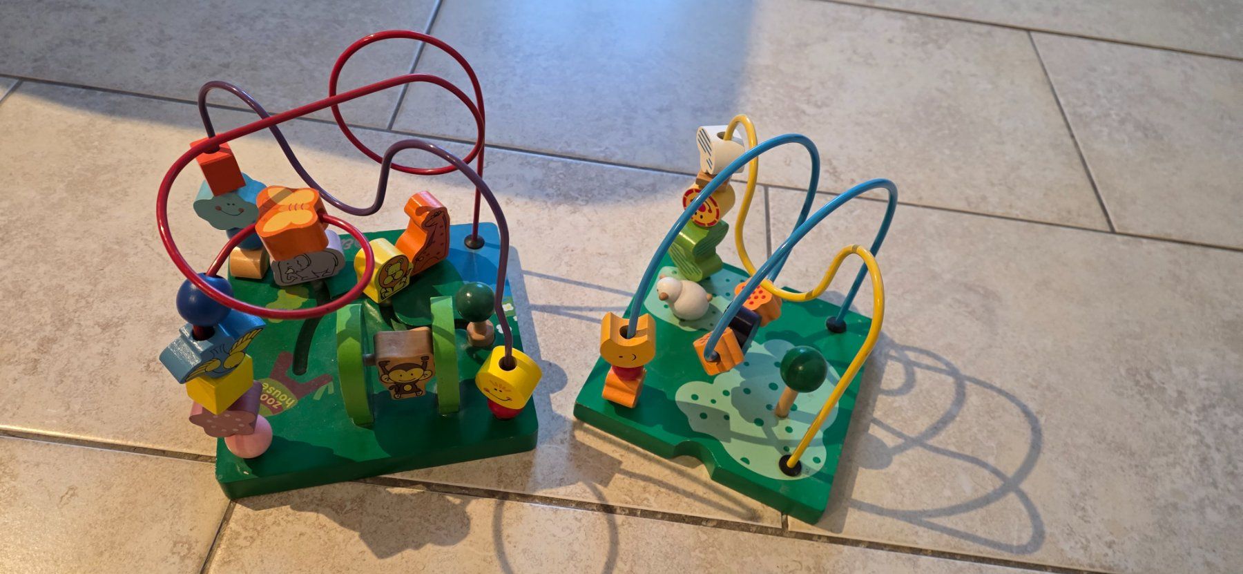 Giocattoli: Jouets en bois de motricité – Usato da Ste-Croix venduto da kar_9x7w