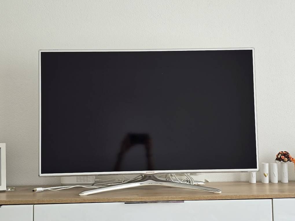 Televisori: Fernseher Samsung  – Usato da Sissach venduto da NS_CH