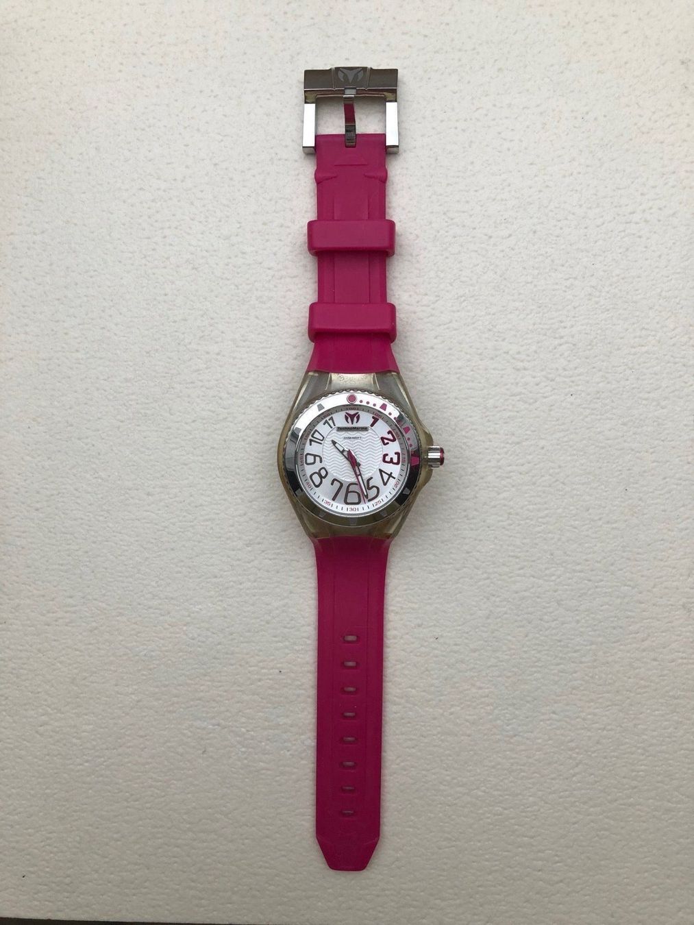 Orologi: Montre Technomarine Cruise – Usato da Dotzigen venduto da SecondHandGems 2
