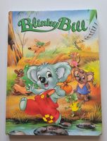 Kinderbücher Blinky Bill & Familie Feuerstein, Unipart