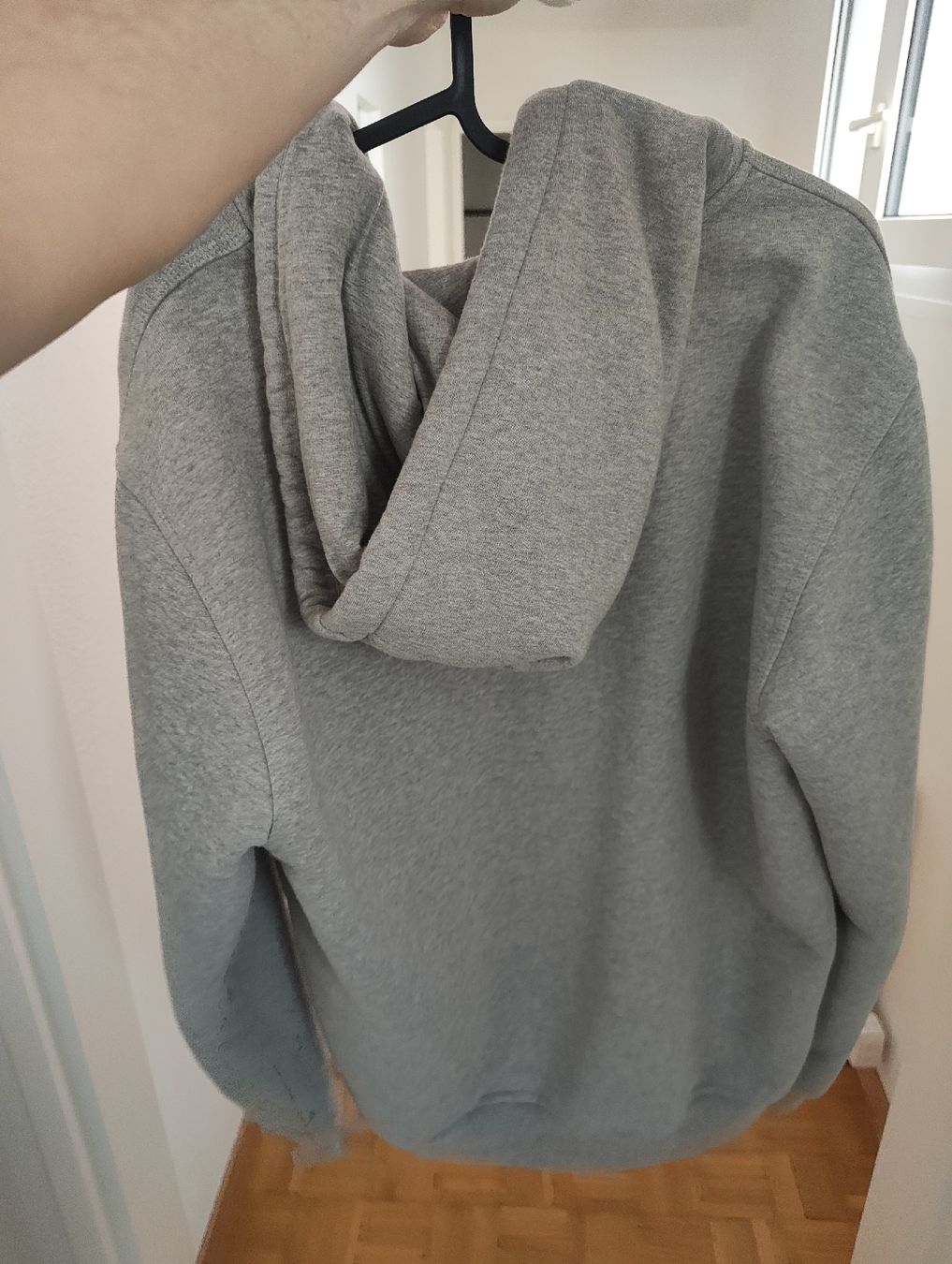 Adidas Pullover & Sweatshirts: Adidas jacket – Neu (gemäss Beschreibung) aus Marly von Punisher1868 1