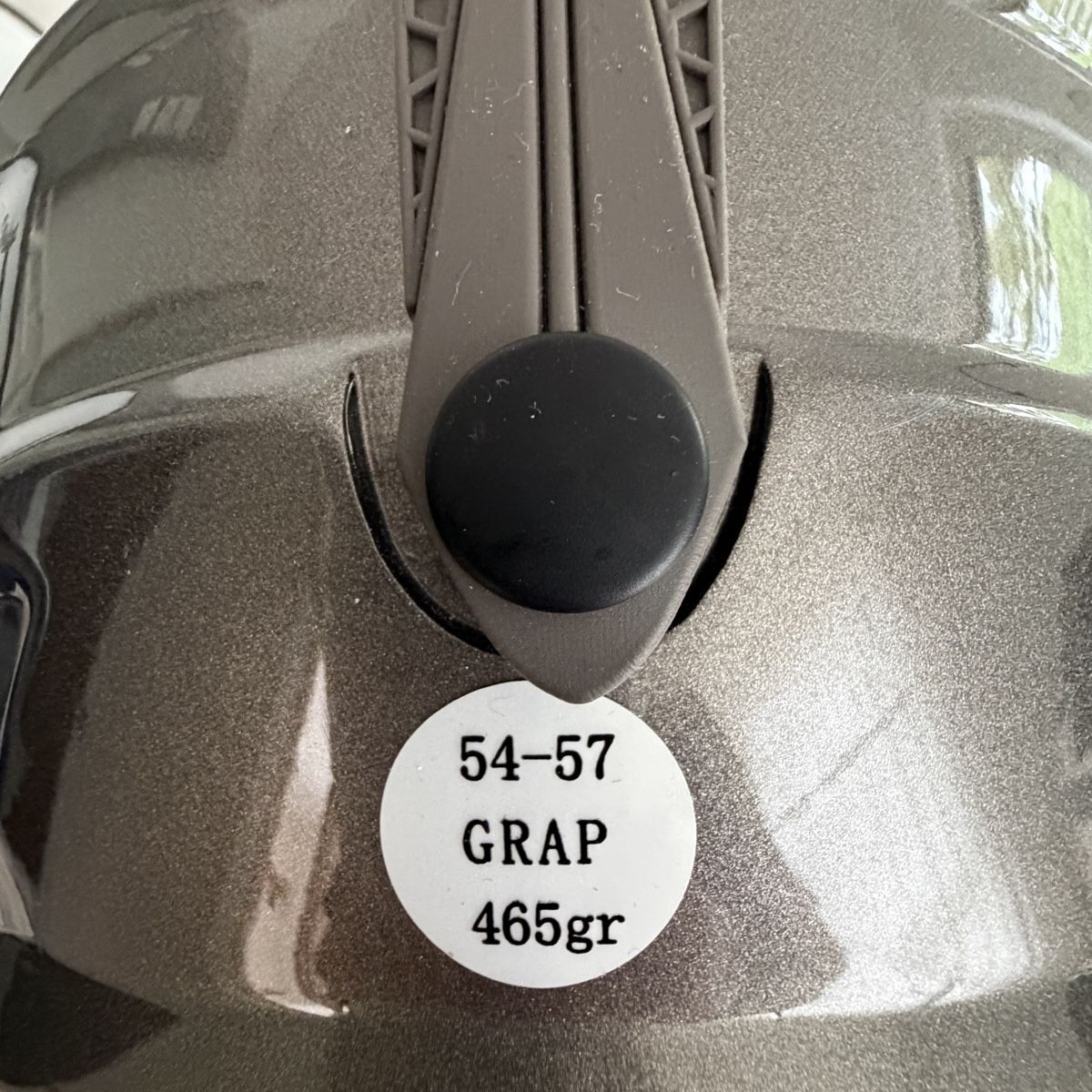 Caschi: Skihelm – Usato da Beromünster venduto da cosmopolitan68 1