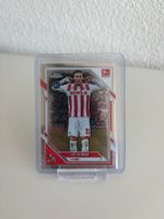 Said El Mala Chase RC Topps Chrome Bundesliga 25/26 Köln