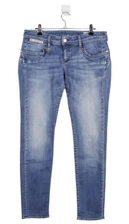 Herrlicher Jeans Piper Slim W29/L32